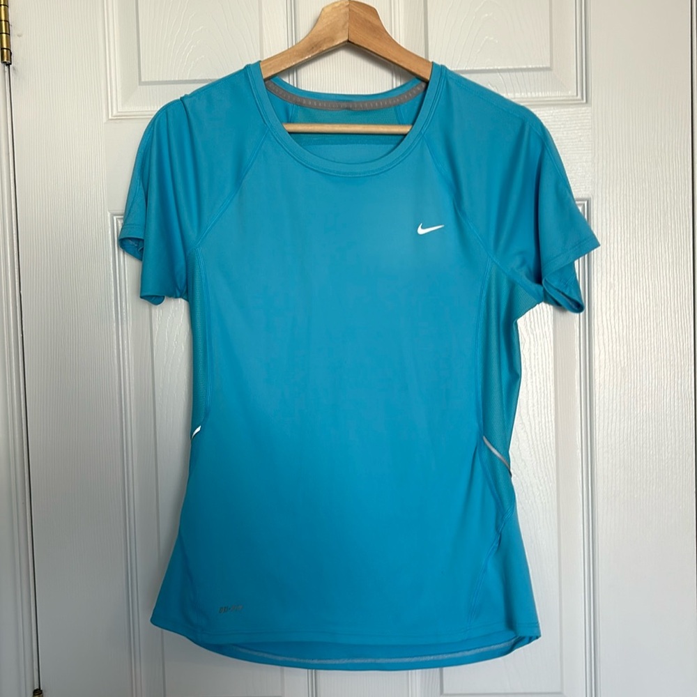 Nike Dry Fit athletic top
